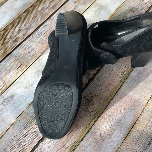 Ann Marino Mary Jane heel - Picture 6 of 8